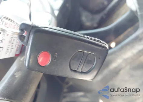 2016 Toyota Prius V Two из США, поврежденный, VIN JTDZN3EU9GJ044105